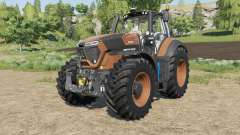 Deutz-Fahr Serie 9 TTV Agrotron for Farming Simulator 2017