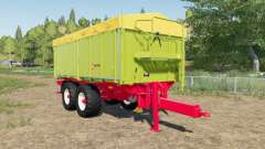Kroger Agroliner TKD 302 for Farming Simulator 2017