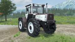 Mercedes-Benz Trac 1600 Turbo automatic wipers for Farming Simulator 2013