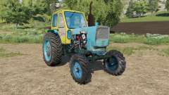 YUMZ-6L for Farming Simulator 2017
