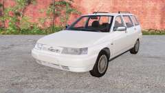 Lada 111 for BeamNG Drive