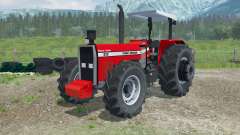 Massey Ferguson 299 4x4 for Farming Simulator 2013