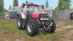 Case IH Puma CVX with the old roof for Farming Simulator 2017