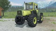 Mercedes-Benz Trac 1600 arbeiten scheibenwischer for Farming Simulator 2013