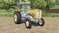 Ursus C-360 with front loader console for Farming Simulator 2017
