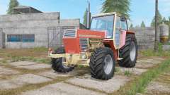 Zetor Crystal 12045 weight front for Farming Simulator 2017