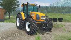 Renault Ares 610 RZ More Realistic for Farming Simulator 2013