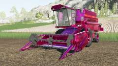 New Holland TX 32 Snu-Edition for Farming Simulator 2017