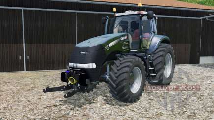 Case IH Magnum 290 CVX for Farming Simulator 2015