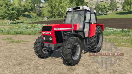 Ursus 1224 weights for wheels for Farming Simulator 2017