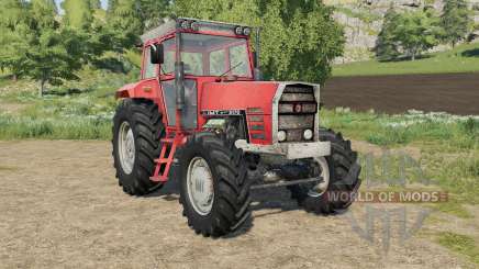 IMT 5170 for Farming Simulator 2017