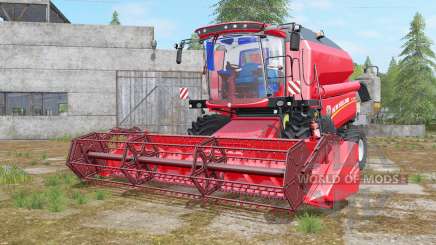 New Holland TC5.90〡980CF 6R〡Varifeed 18FT for Farming Simulator 2017