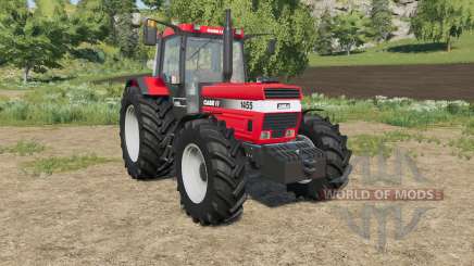 Case IH 1455 XL tuned for Farming Simulator 2017