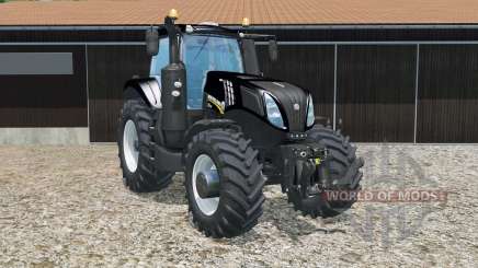 New Holland T8.435 black for Farming Simulator 2015