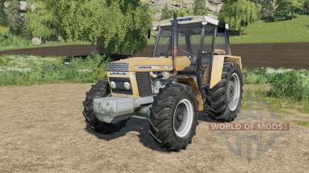 Ursus 1614 Turbo for Farming Simulator 2017
