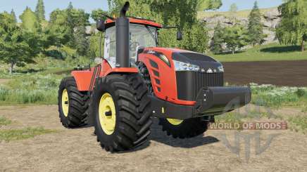 Challenger MT900E with color choice for Farming Simulator 2017