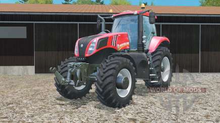New Holland T8.435 470hp for Farming Simulator 2015