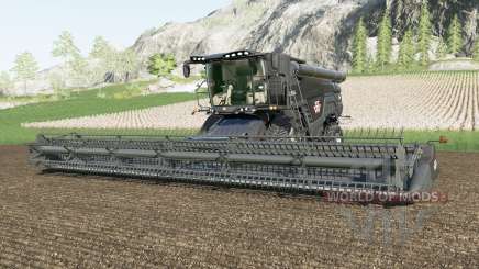Ideal 9T little more lights for Farming Simulator 2017