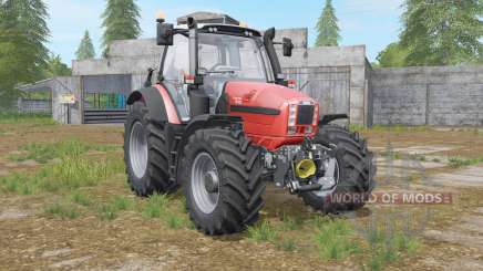 Same Fortis 144-210 hp for Farming Simulator 2017