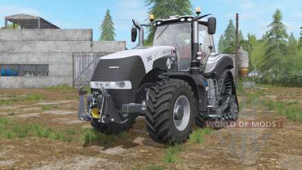 Case IH Magnum 300 CVX design option for Farming Simulator 2017