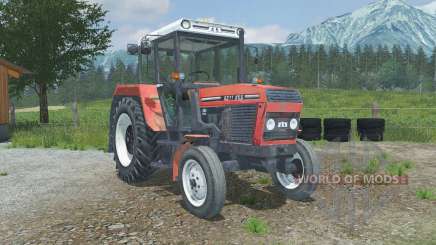 ZTS 8211 for Farming Simulator 2013