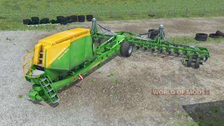 Amazone Condor 15001 fertilizer tank for Farming Simulator 2013