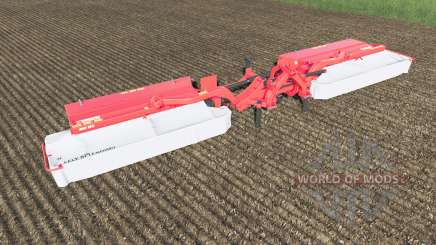 Lely Splendimo 900 MC for Farming Simulator 2017