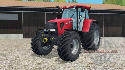 Case IH CVX 175 animated hydraulic for Farming Simulator 2015