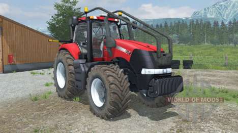 Case IH Magnum 370 for Farming Simulator 2013