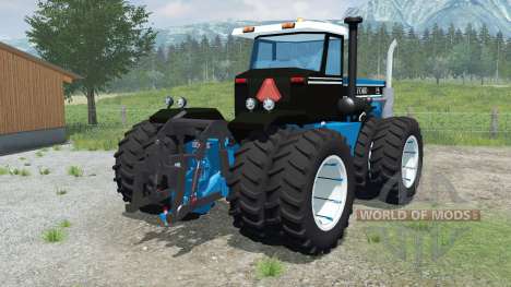 Ford Versatile 846 for Farming Simulator 2013