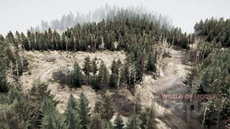 There was nothing to do 2 for Spintires MudRunner