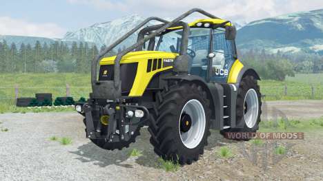 JCB Fastrac 8310 for Farming Simulator 2013