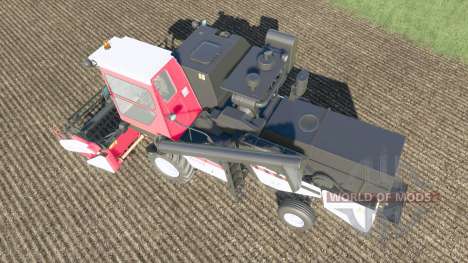 SK-5МЭ-1 Niva-Effect for Farming Simulator 2017
