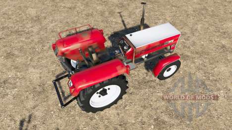 Steyr 545 Plus for Farming Simulator 2017