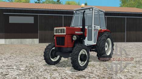 Universal 445-DTC for Farming Simulator 2015