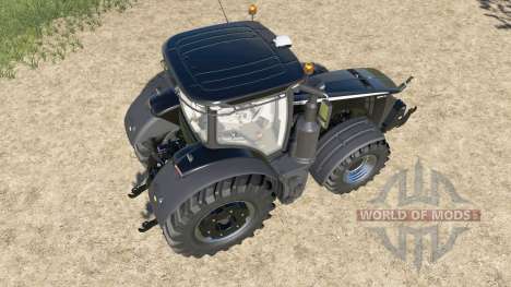 John Deere 8R-series Black Beauty for Farming Simulator 2017