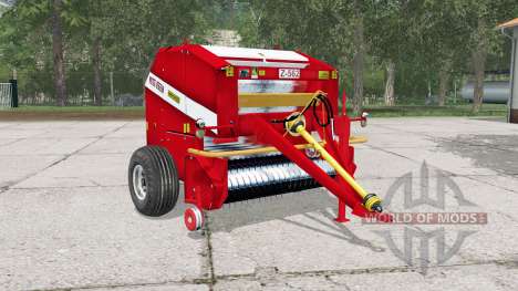 Metal-Fach Z-562 for Farming Simulator 2015