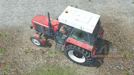 Zetor 12111 for Farming Simulator 2013