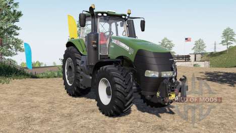 Case IH Magnum 300 CVX for Farming Simulator 2017