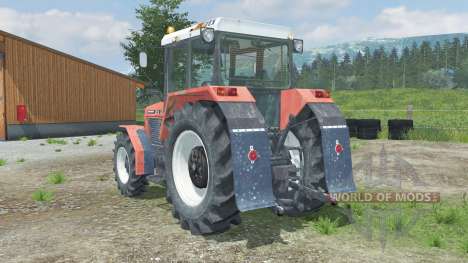 ZTS 8245 for Farming Simulator 2013