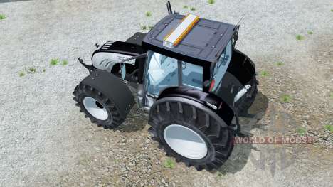 Valtra T202 for Farming Simulator 2013