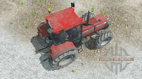 Case IH 1455 XL for Farming Simulator 2013