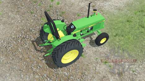 John Deere 2140 for Farming Simulator 2013