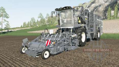 Ropa Panther 2 for Farming Simulator 2017