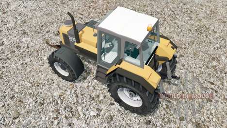 Renault 155.54 Turbo for Farming Simulator 2015