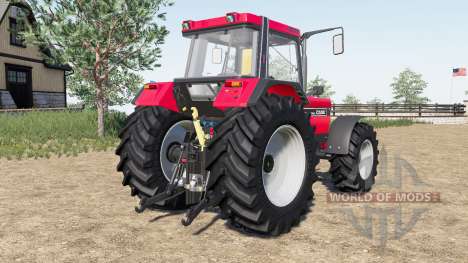 Case International 56-series XL for Farming Simulator 2017