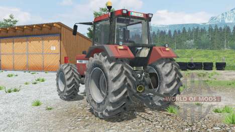 Case IH 1455 XL for Farming Simulator 2013