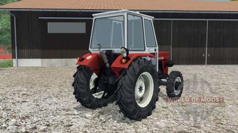 Universal 445-DTC for Farming Simulator 2015