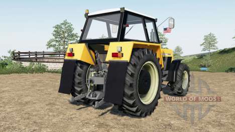 Ursus 1204 for Farming Simulator 2017