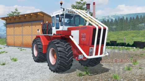 Raba-Steiger 250 for Farming Simulator 2013